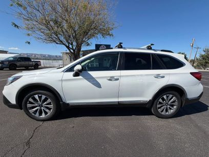 Used 2019 Subaru Outback 2.5i Touring