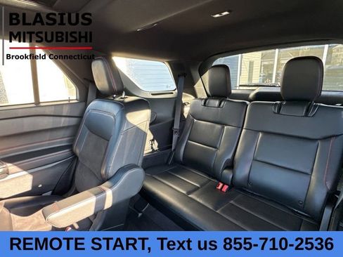 Used 2022 Ford Explorer ST-Line image 22