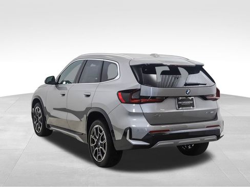 Used 2025 BMW X1 xDrive28i w/ Convenience Package image 3