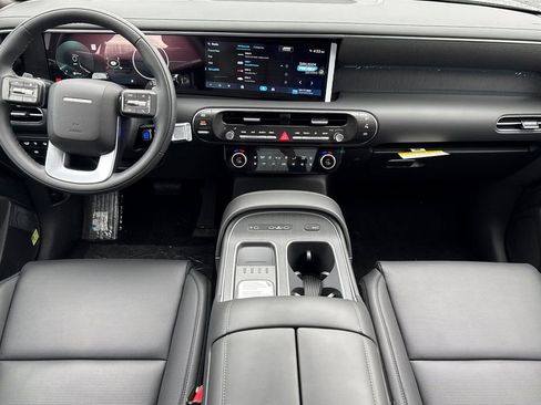 New 2026 Hyundai Palisade Calligraphy AWD/4WD image 10