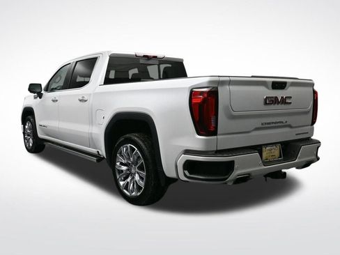 Used 2023 GMC Sierra 1500 Denali w/ Denali Reserve Package image 5