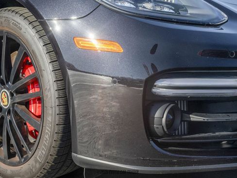 Used 2023 Porsche Panamera GTS image 60