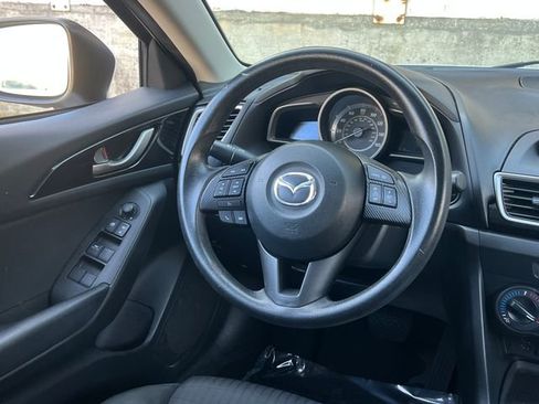 Used 2016 MAZDA MAZDA3 i Sport image 17