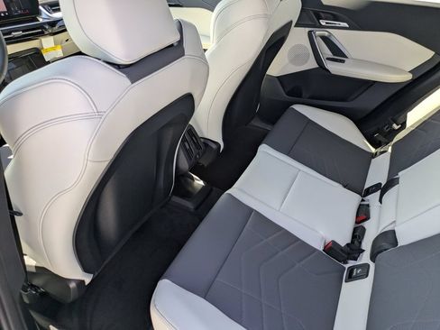 New 2026 BMW X1 xDrive28i w/ Technology Package AWD/4WD image 12