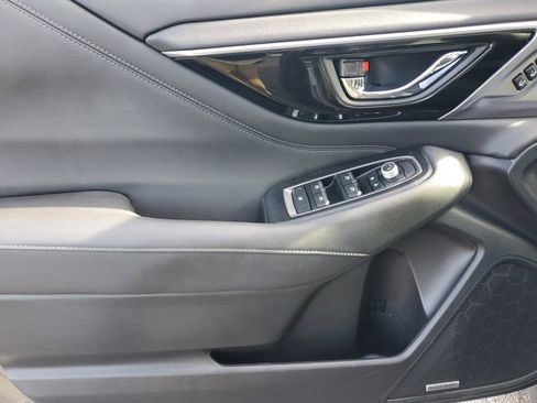 Certified 2023 Subaru Outback Limited image 22