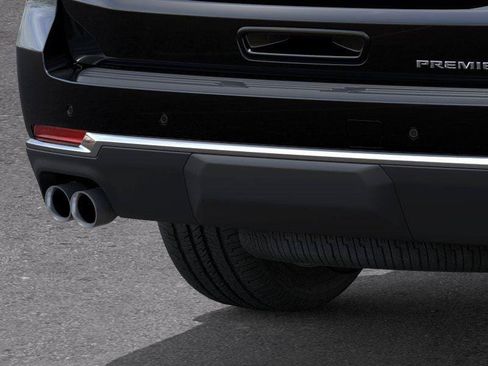 New 2026 Chevrolet Tahoe Premier w/ Sun And Tow Package AWD/4WD image 14