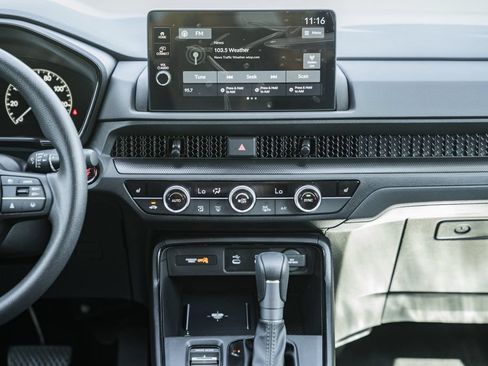 Certified 2026 Honda CR-V EX image 18