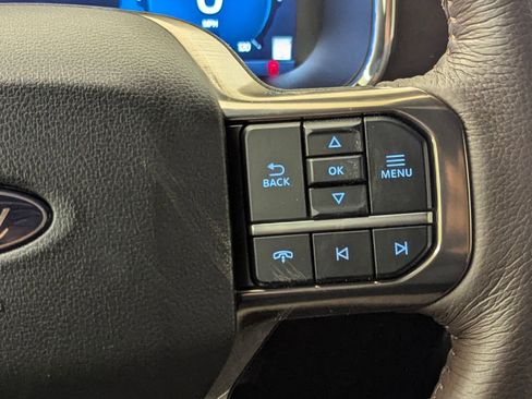 New 2026 Ford F150 King Ranch image 26