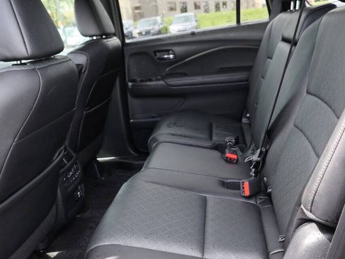 Used 2021 Honda Passport Elite image 17