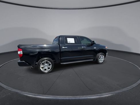 Used 2019 Toyota Tundra 1794 Edition RWD image 9