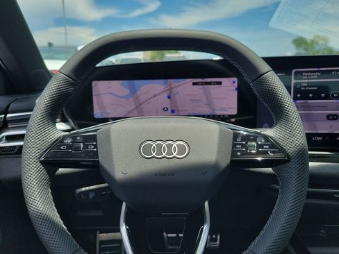 New 2026 Audi S5 Premium Plus AWD/4WD image 7