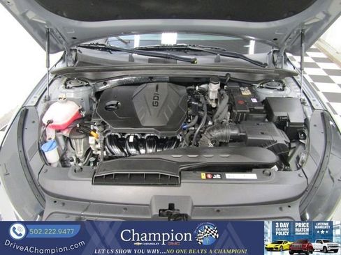 Used 2025 Kia K5 GT-Line w/ GT-Line Premium Package AWD/4WD image 44