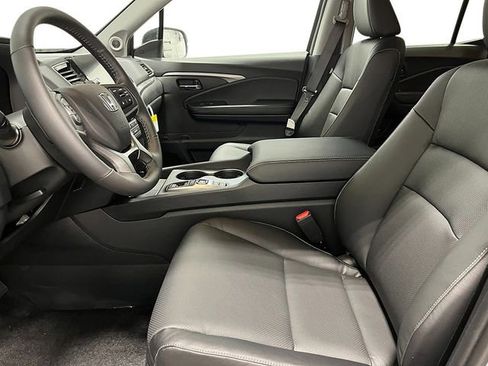 New 2026 Honda Ridgeline RTL image 15