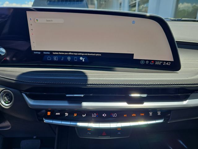 Certified 2024 Cadillac XT4 Premium Luxury AWD/4WD image 19