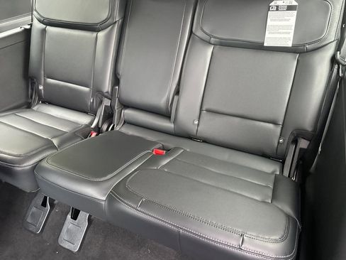 New 2026 Ford Expedition Max Platinum w/ Stealth Appearance Package AWD/4WD image 15