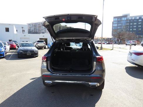 Certified 2022 Mercedes-Benz GLA 250 GLA 250 4MATIC image 28