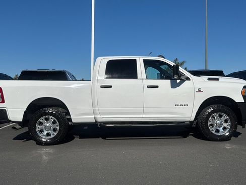 Used 2022 RAM 2500 Tradesman image 4