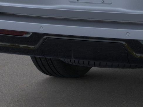 New 2026 Lincoln Navigator Reserve AWD/4WD image 23