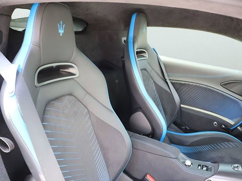Used 2022 Maserati MC20 Coupe RWD image 15