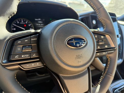 New 2026 Subaru Crosstrek 2.5i Sport image 23