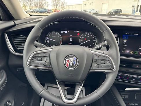 Certified 2023 Buick Envision Avenir image 11