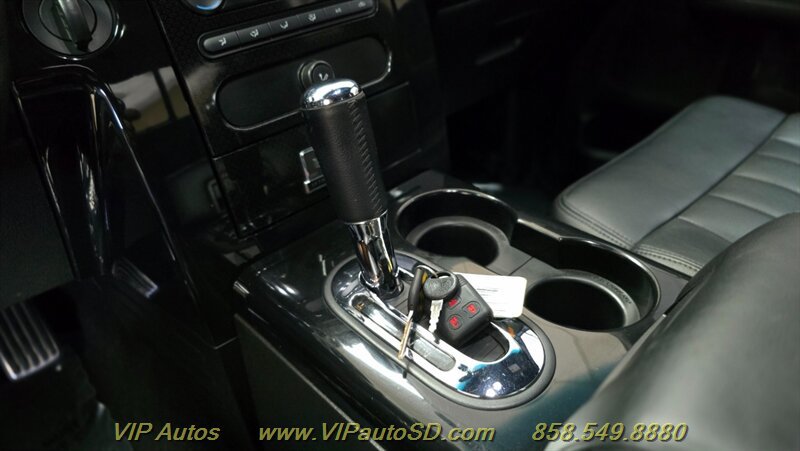 Used 2007 Ford F150 Harley-Davidson AWD/4WD image 27
