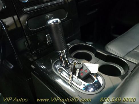 Used 2007 Ford F150 Harley-Davidson AWD/4WD image 27