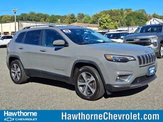 Used 2019 Jeep Cherokee Limited video 1