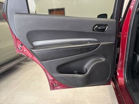 Used 2020 Dodge Durango GT image 32