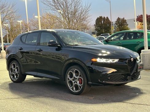 Used 2024 Alfa Romeo Tonale Veloce image 7