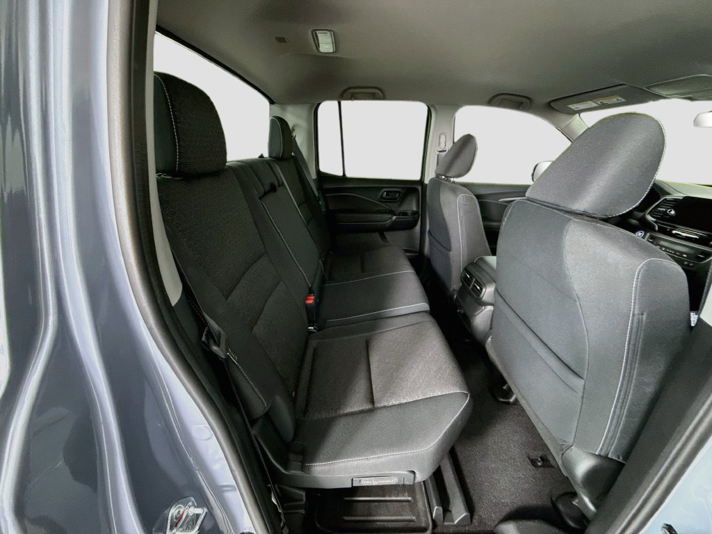 Certified 2025 Honda Ridgeline Sport+ image 22