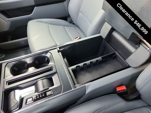 Used 2025 Ford F150 Lightning Flash image 45