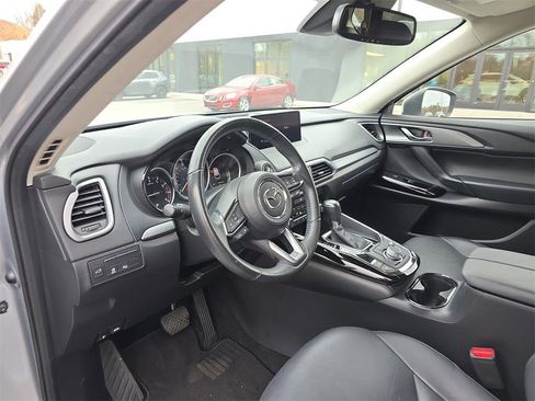 Certified 2023 MAZDA CX-9 Touring image 24