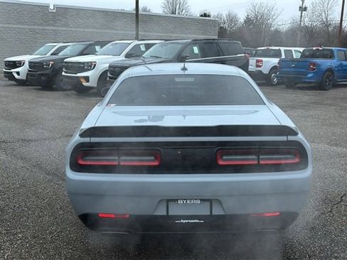 Used 2020 Dodge Challenger R/T w/ Plus Package image 29