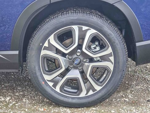 New 2026 Subaru Ascent Touring image 10