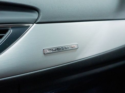 Used 2017 Audi A6 3.0T Competition Prestige w/ Driver Assistance Package image 40