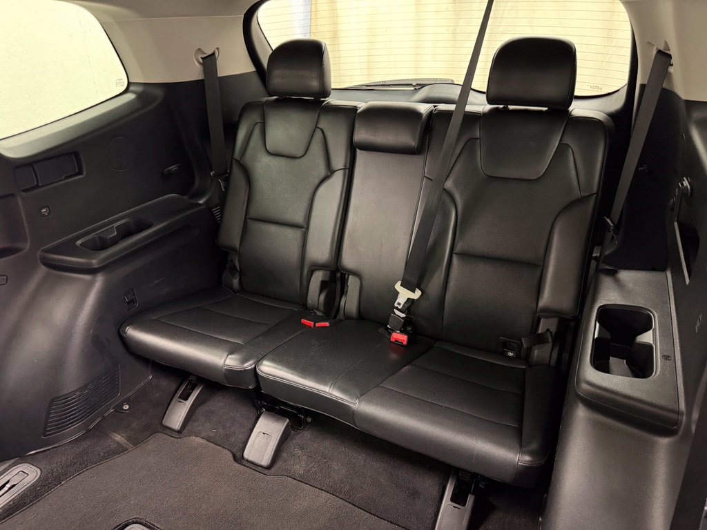 Used 2022 Kia Telluride S FWD image 16