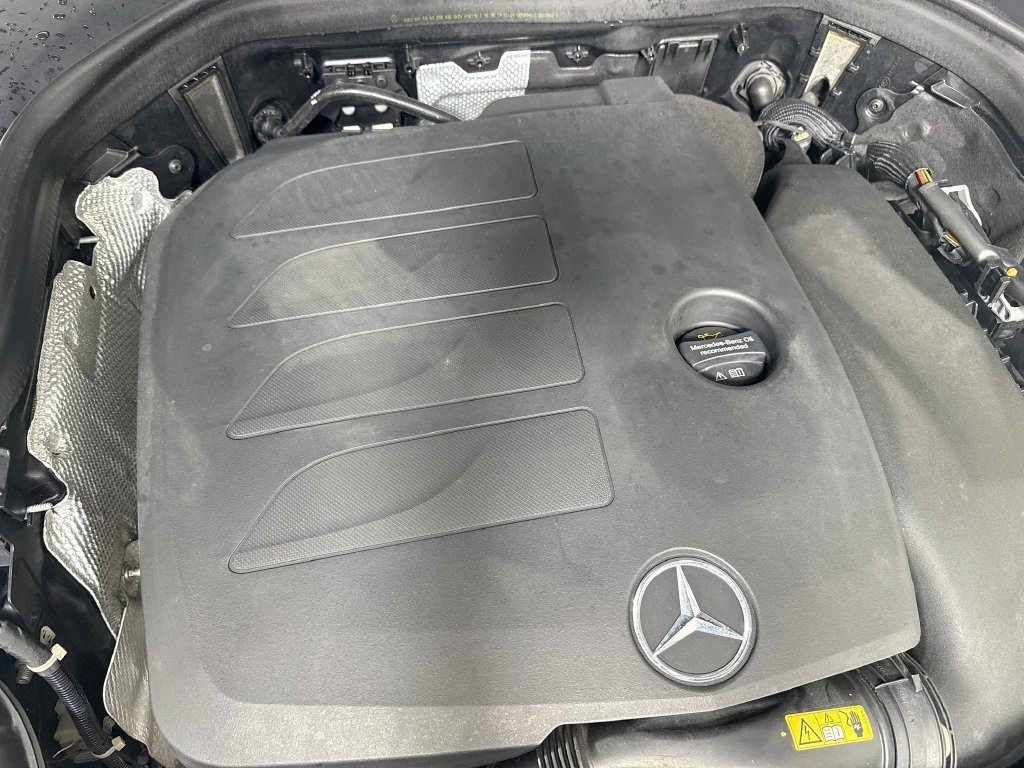 Used 2020 Mercedes-Benz GLC 300 image 37