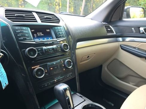 Used 2017 Ford Explorer FWD image 27
