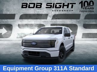 New 2025 Ford F150 Lightning XLT video 2