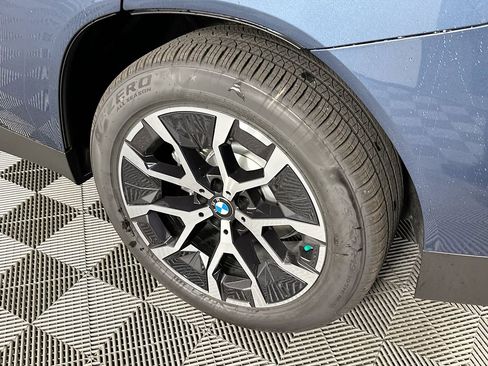 Used 2026 BMW X3 xDrive30 w/ Premium Package image 34