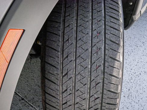 Used 2025 Honda CR-V Sport-L image 12