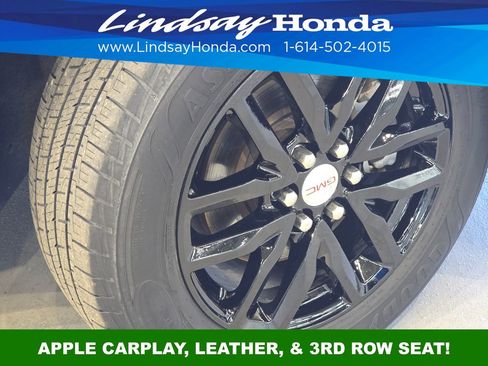 Used 2017 GMC Acadia SLT AWD/4WD image 24