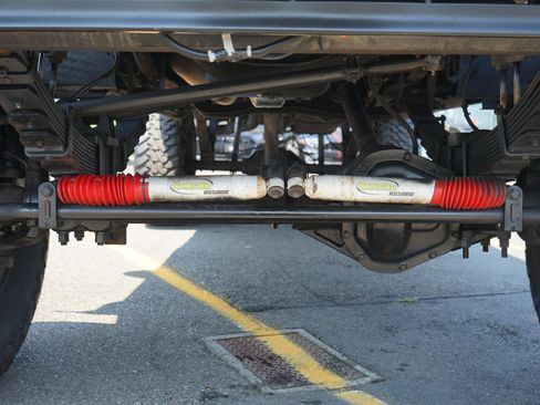 Used 2003 Ford F350 King Ranch AWD/4WD image 10
