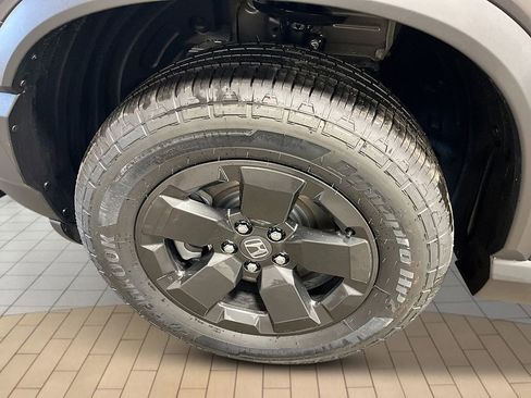 New 2026 Honda Passport RTL image 10