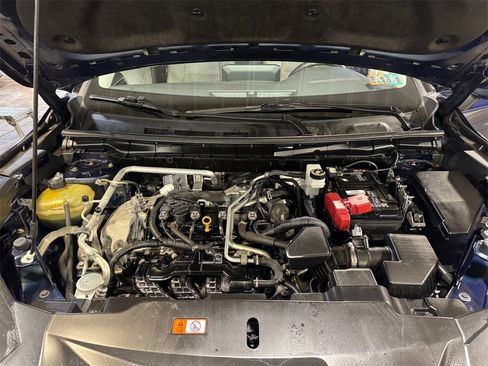 Used 2023 Mitsubishi Outlander SEL image 27