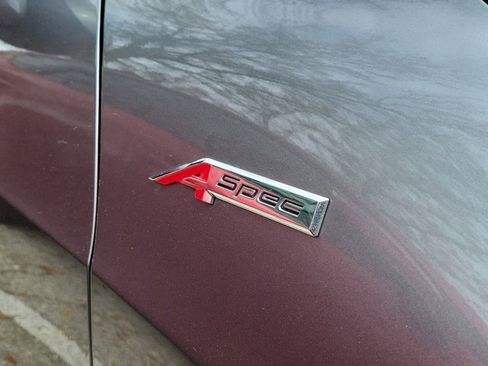 Used 2024 Acura Integra A-Spec image 9