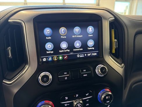 Used 2022 GMC Sierra 1500 SLT image 23