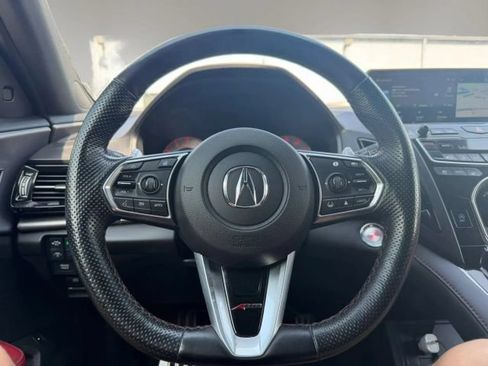 Used 2023 Acura RDX w/ Advance Package AWD/4WD image 15