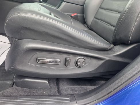 Certified 2024 Honda CR-V EX-L image 10